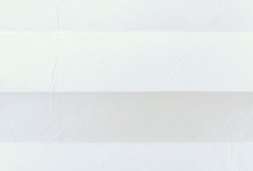 Ткани плиссе: цвет белый Crush Pearl 1149-2.