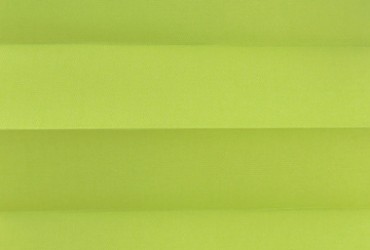 Ткань плиссе: цвет зелёный Chintz Topar® Plus 5874-1.